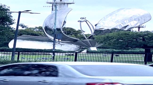 إعصار يدمر "رمز" عاصمة الأرجنتين وولاية أميركية تغرق
