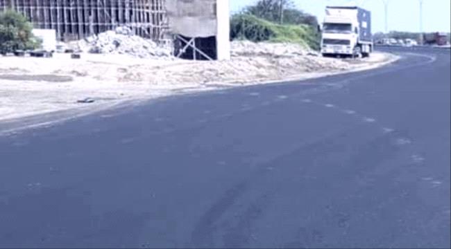 الاستعداد لإعادة تأهيل طريق «كالتكس- الشعب»