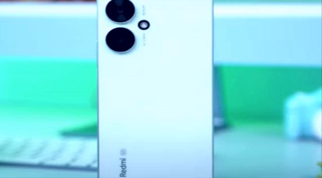 هاتف «Redmi 13C 5G» الجديد بمواصفات خارقة