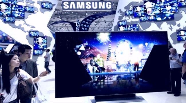 بمواصفات غير مسبوقة... شاشات «QD-OLED» الجديدة من سامسونغ