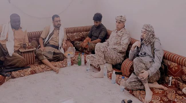 مدير أمن لحج : قطعنا عهد على أنفسنا بملاحقة قتلة "عبد الحكيم إسماعيل"