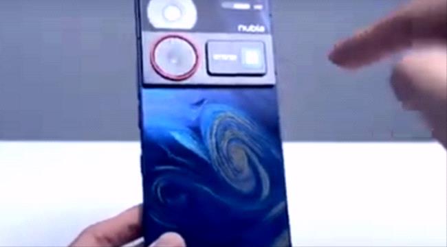 هاتف «nubia Z60 Ultra» أجمل هواتف أندرويد خلال 2023