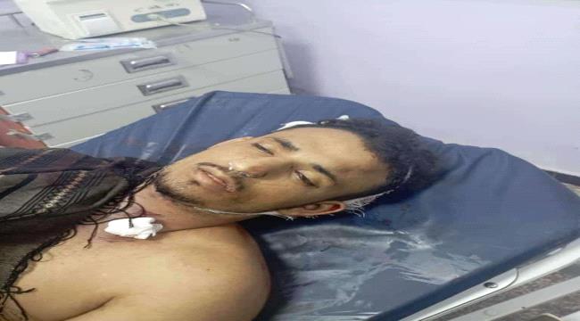 شاهد.. بائع قات يلقى مصرعه إثر إندلاع اشتباكات شمال "عدن "