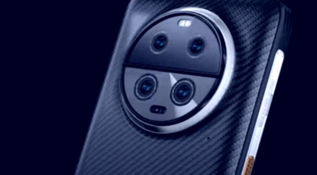 إطلاق هاتف «Ulefone Armor 23 Ultra» بمواصفات غير مسبوقة