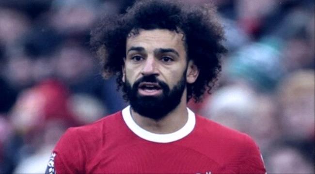 صرخة غضب من «محمد صلاح»
