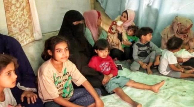 جهود «مكثفة» لإجلاء اليمنيين العالقين في غزة 