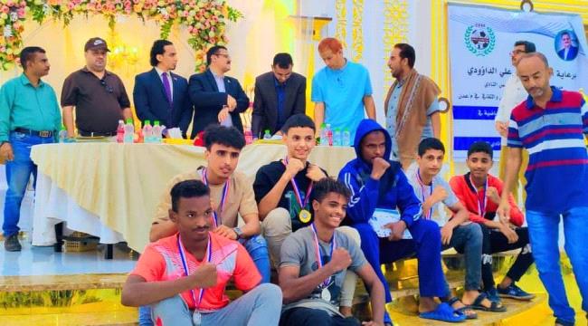 إدارة نادي المنصورة تكرّم لاعبيها في مختلف المجالات الرياضية و أولياء امورهم