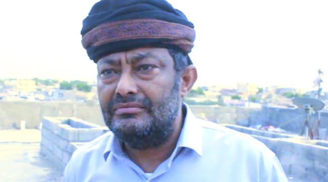 رئيس "مجلس تهامة" يحذر من المخاطر المحيطة بالسواحل اليمنية ويعين نائبا عسكريا