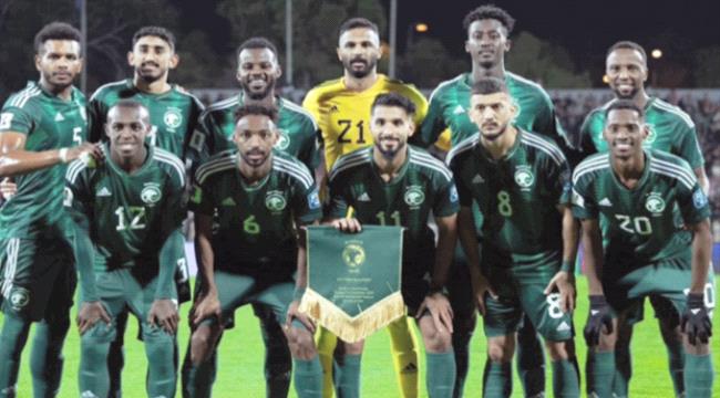 السعودية تستعد لكأس آسيا بـ«30 لاعبا»