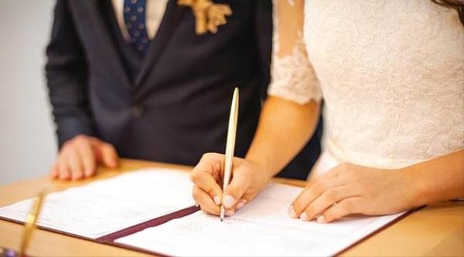 الإمارات.. قانون الزواج المدني لغير المسلمين يدخل حيز التنفيذ