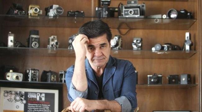 المخرج الإيراني بناهي السجين يضرب عن الطعام