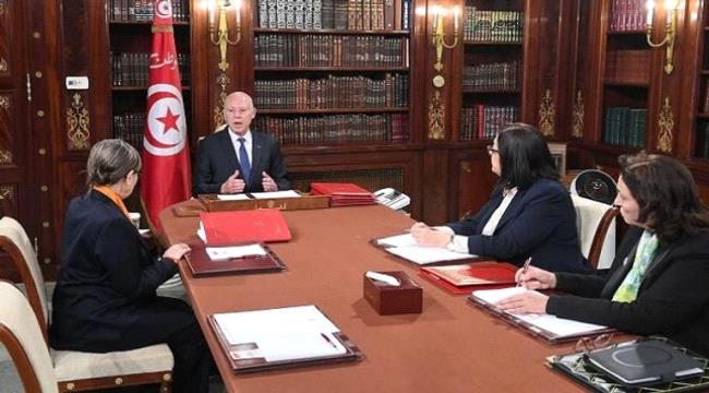 إخوان تونس.. محاولات يائسة لافتعال الأزمات تجابه برسائل رئاسية