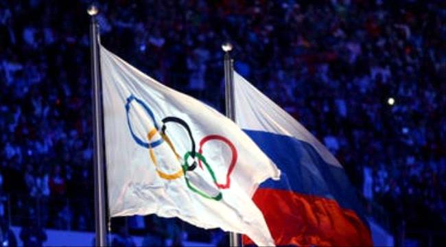 أمريكا تؤيد مشاركة الروس في أولمبياد 2024