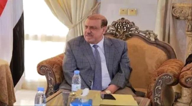 البرلمان اليمني يوجه بالتحقيق مع القائمين على وكالة "سبأ" الرسمية