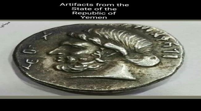 اكتشاف جديد يؤكد على انتقال الحضارة من اليمن إلى اليونان 