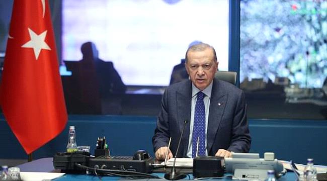 زلزال تركيا يضع أردوغان في أكبر اختبار قبل الانتخابات