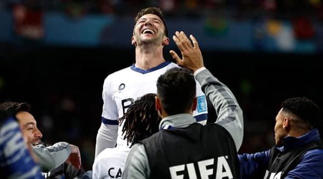 تعرّف على موعد نهائي كأس العالم للأندية "الهلال سيواجه من؟" 