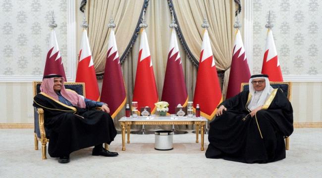 السعودية تضغط على قطر والبحرين للالتزام بمسار قمة العلا