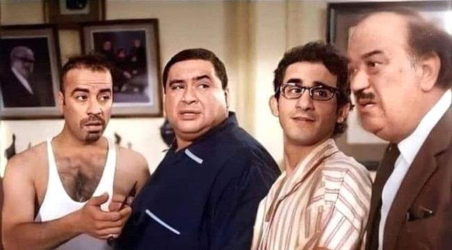 بعد 23 عامًا من عرضه .. ما حقيقة تقديم جزء ثان من فيلم «الناظر»؟