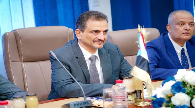 الانتقالي الجنوبي يجدد مطالبه بحل الدولتين ويشترط تمثيله بوفد مستقل في المفاوضات