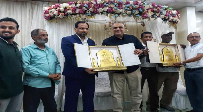 صندوق صيانة الطرق ينتخب هيئة ادارية للجمعية السكنية 