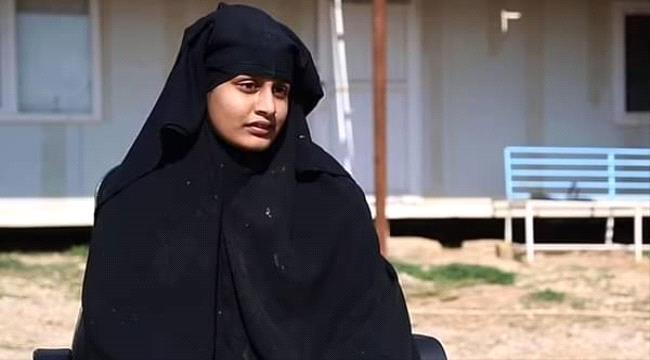 «شميمة بيغوم».. انتقادات تلاحق فيلمًا وثائقيًا عن «عروس داعش» 