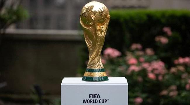 أول إعلان رسمي عن عرض «سعودي ـ يوناني ـ مصري» لاستضافة مونديال 2030
