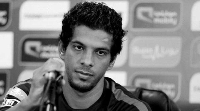 سبب وفاة يوسف السالم لاعب الهلال السابق