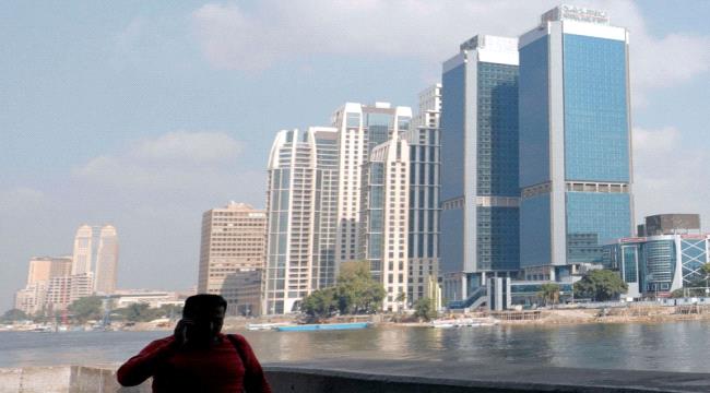 يانصيب جغرافي بين مصر والسعودية