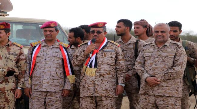 في المفاوضات اليمنية القادمة.. الشرعية ستفاوض بهذا الملف