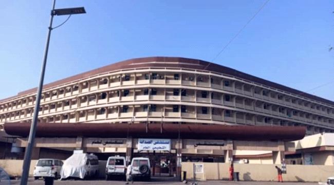 هل قاد «البيشي» إنقلابًا في صحة عدن ؟ قرارات تكليف "غير قانونية" وبدون علم الوزير