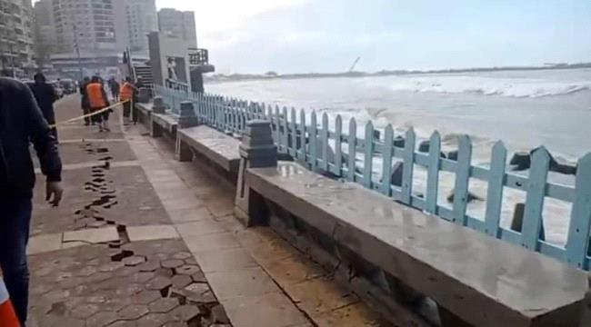 ماذا يحدث في ساحل أبين شرق عدن ؟