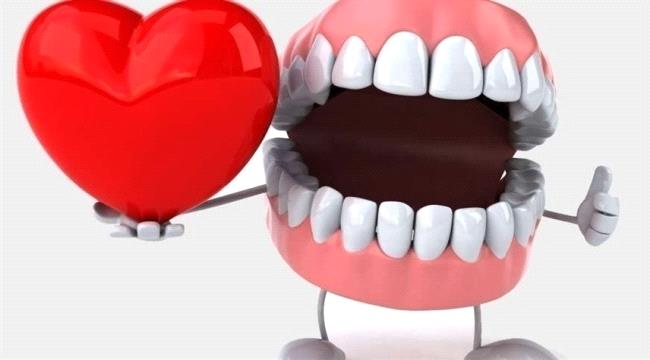 بكتريا اللثة تهديد لصحة القلب