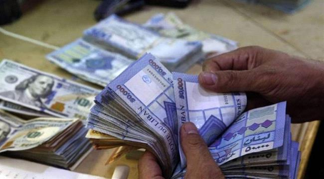 مليون و400 ألف ليرة قيمة صفيحة البنزين في لبنان