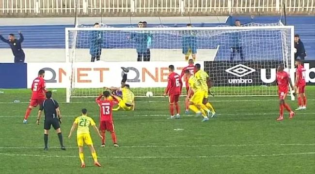 دوري أبطال أفريقيا : شبيبة القبائل يحقق فوزًا مثيرًا على الوداد البيضاوي
