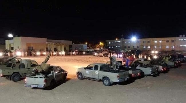 تحرير 6 أقباط مصريين اختطفوا غرب ليبيا