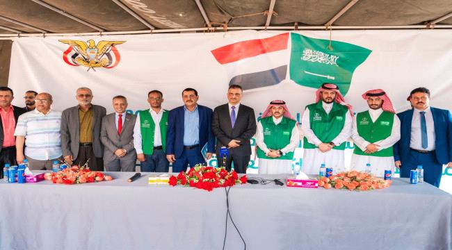 تفاصيل وصول ثالث دفعات منحة المشتقات النفطية السعودية إلى عدن "موسع"