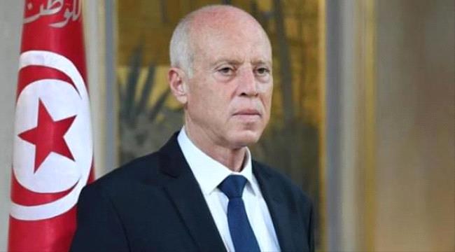 قيس سعيّد يطرد الأمينة العامة للاتحاد الأوروبي للنقابات من تونس