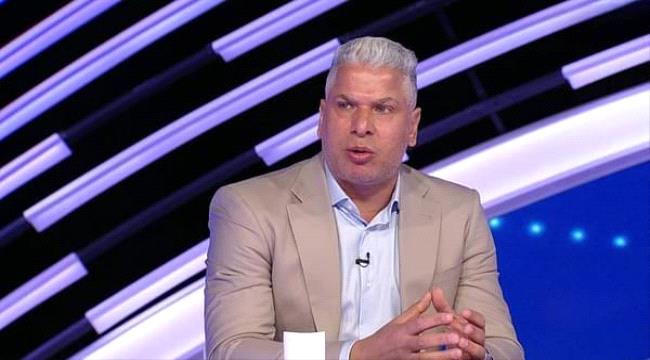 وائل جمعة يهاجم محمد الشناوي بعد خسارة الأهلي أمام الهلال السوداني