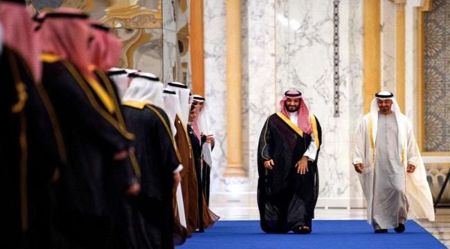 القضية اليمنية أساس الخلاف بين السعودية والإمارات ..! 