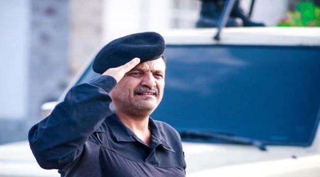 شلال شائع يستعرض قوة مكافحة الإرهاب في عدن ويتعهد باستئصال شأفته من الجنوب