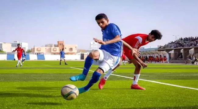 تضامن عتق يتفوق على الهلال لهية برباعيةفي بطولة الشباب للأندية