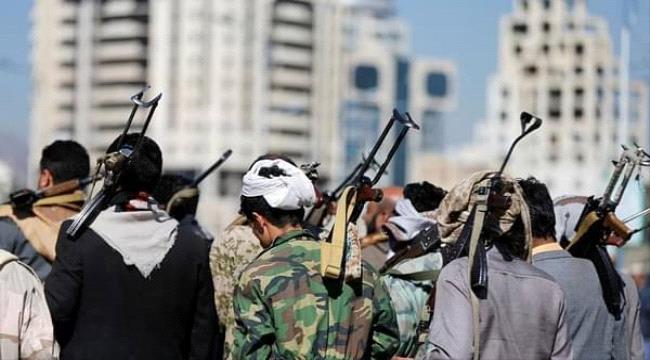 قيادي حوثي يعترف بإجراء اتصالات مع القاعدة وداعش