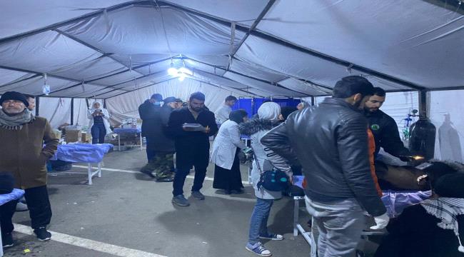بعد الزلزال الأخير.. تحذيرات من موجات تسونامي في تركيا وإيطاليا وفرنسا واليونان والبرتغال