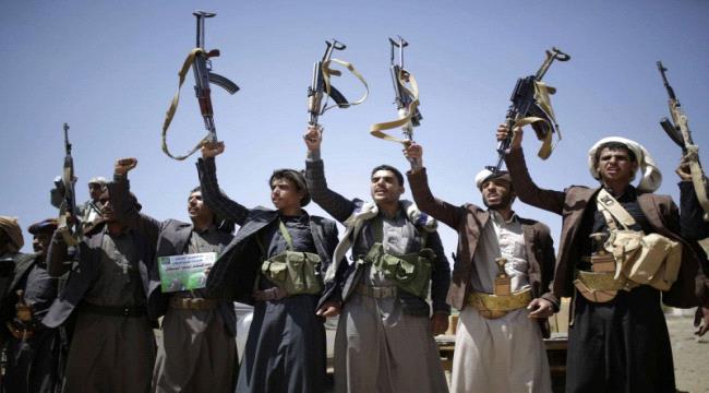 مفاوضات الحل النهائي في اليمن تصل إلى مراحلها الاخيرة.. مسألة واحدة متبقية