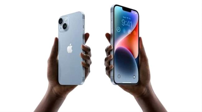 أبل تجري تغييرات جذرية على «أيفون 15»