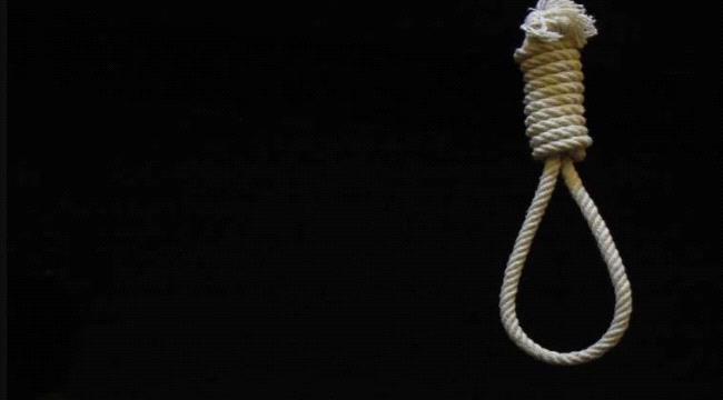 تنجو من حبل المشنقة بعدما ارتدت ملابس الإعدام