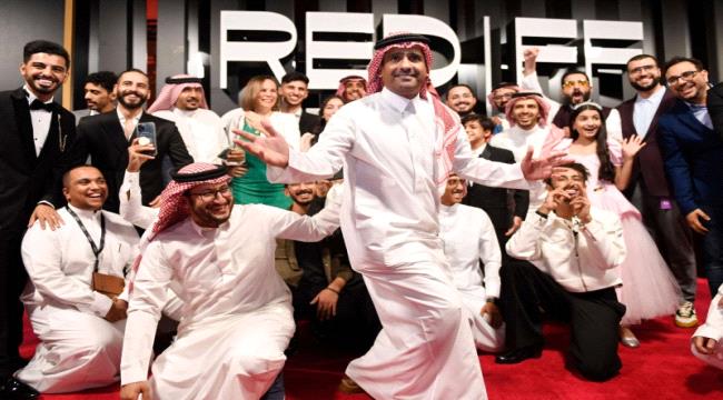 الترفيه في السعودية يغير قواعد اللعبة