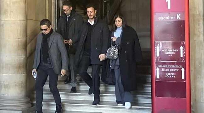 محكمة فرنسية تقضي بسجن سعد لمجرد 6 أعوام بتهمة الاغتصاب