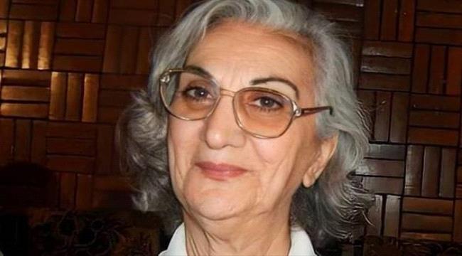 عن عمر 81 عامًا.. رحيل الفنانة العراقية ازادوهي صاموئيل